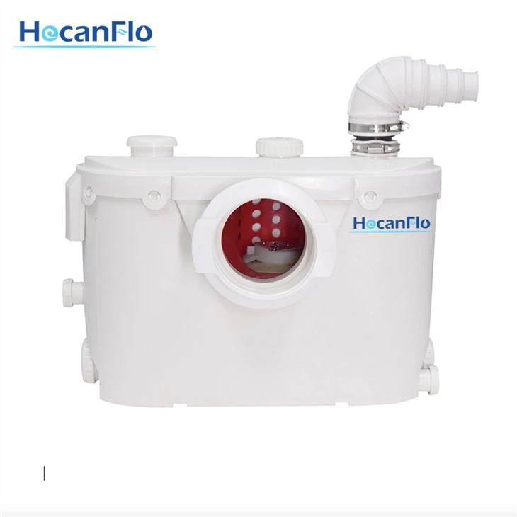 110v Macerator Pump