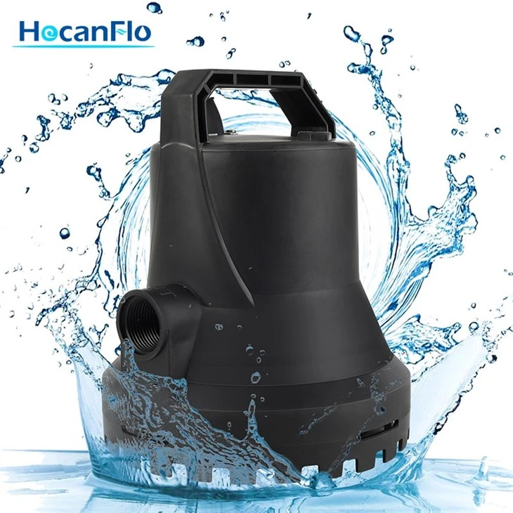 1 6 Hp Submersible Utility Pump