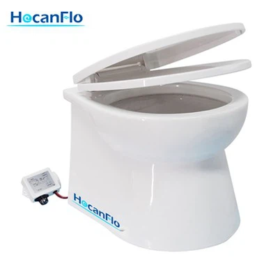 Лодка Rv Macerator Тоалетна