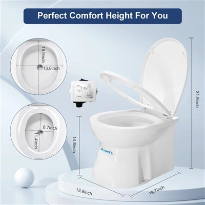 Морска тоалетна Dometic